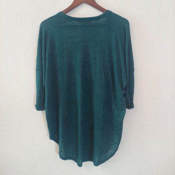 Soul Cake Open Front Cardigan - Picture 2 of 3